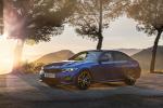 BMW 320d M Sport xDrive 2019 года (UK)